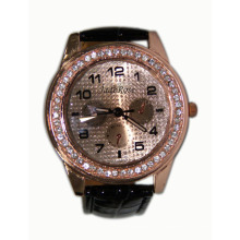 New Fashion Laides Quartz Wrist Watch